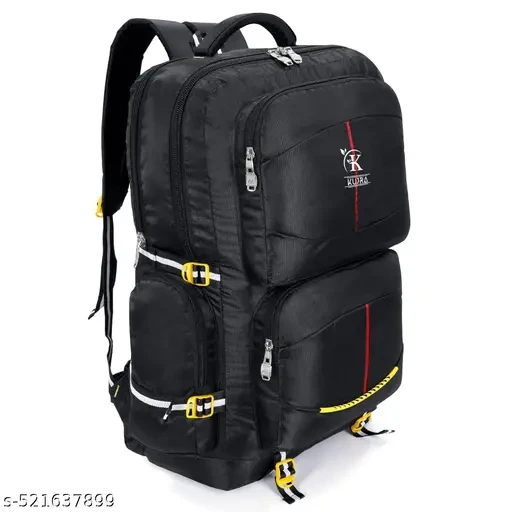 Kujra tracking bag