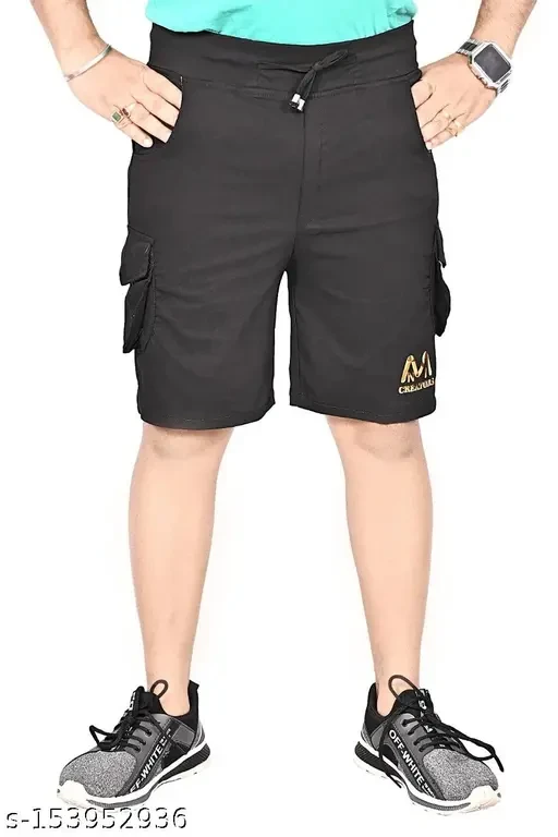 Comfortable 5 pocket shots