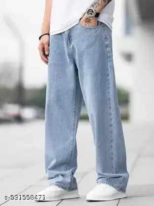 Baggy jeans for mens