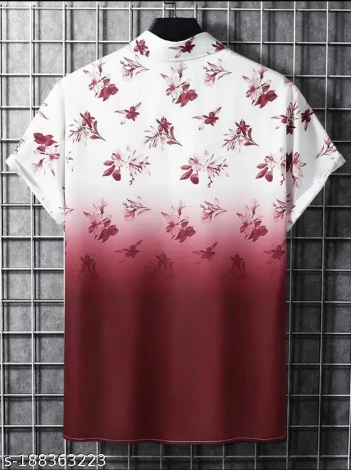 Monsoon Premium Shirt