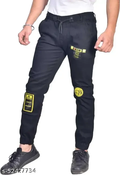 Designer Fabulous Men Jeans