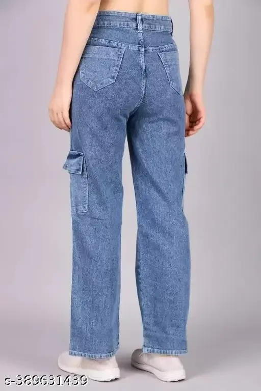 Comfy Designer Women Jeans Comfy Ravishing Women Jeans