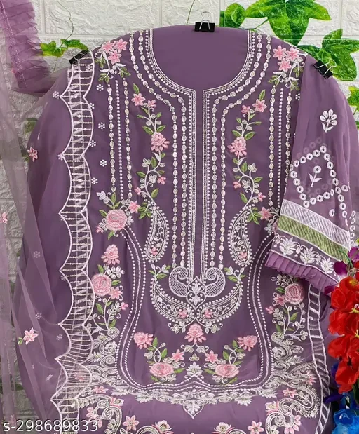 pakistani suit