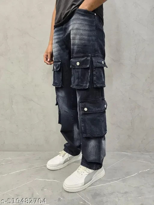 10 pockets beggy fir cargo