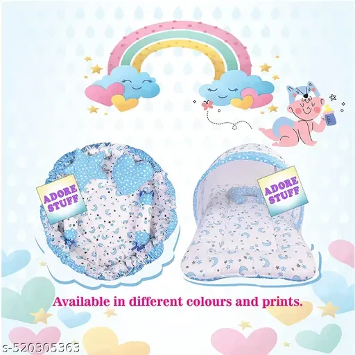 New born baby gift combo pack ARSA New born baby gift set Baby gift set