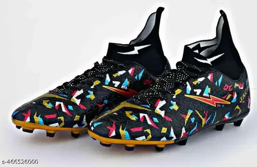 SPIKA JACK FOOTBALL SHOES
