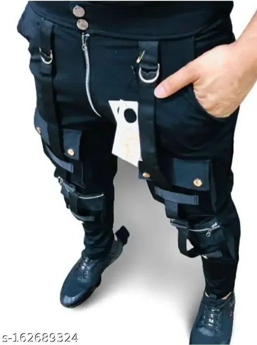 Elegant Fabulous Men  Cargo