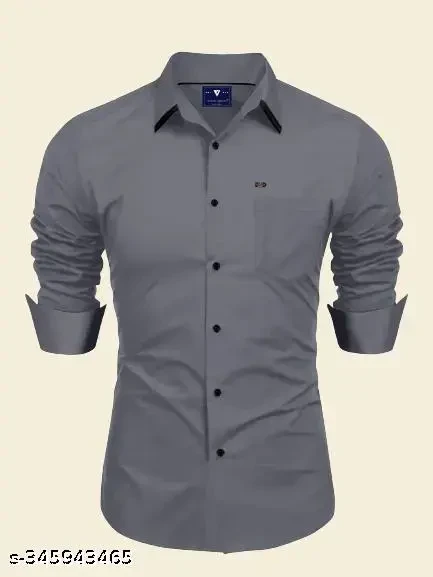 VISION IMPECT IMPORTANT SHIRT