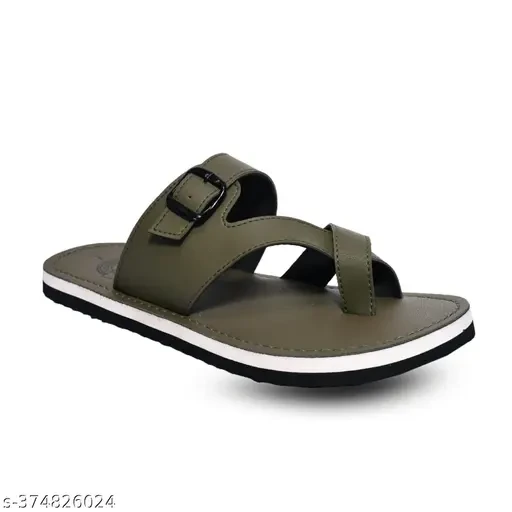 Men's Latest Light Weight Comfortable and Stylish Slipper ColorFull Flip Flops