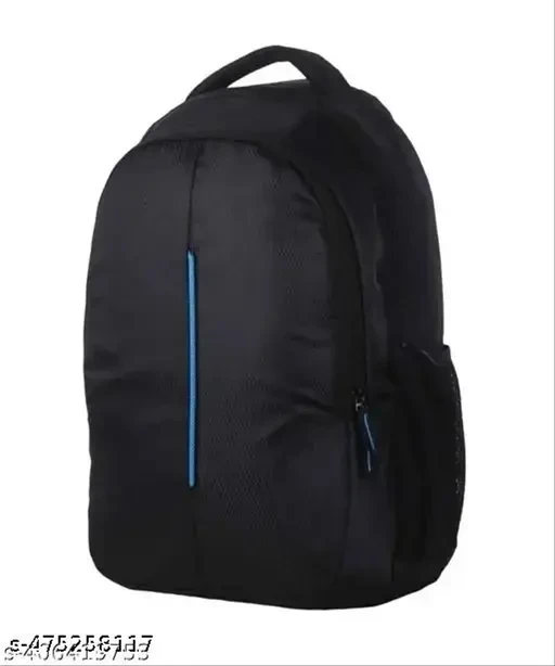 Polyster bagpack