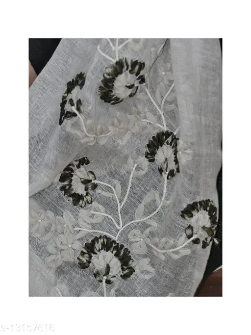 Elegant Attractive Women Scarves, Stoles