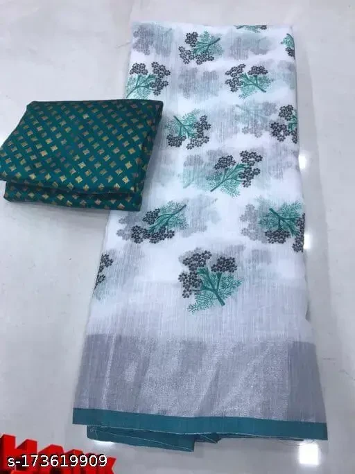 Chanderi cotton