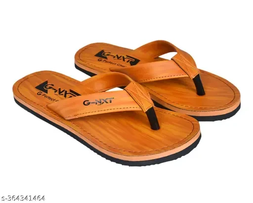 G-NXT FLIP FLOPS AND SLIPPERS FOR MENS