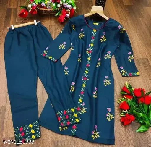 Alisha Graceful Women Kurta Sets Trendy Graceful Women Kurta Sets Kashvi Sensational Women Kurta Sets Myra Alluring Women Kurta Sets