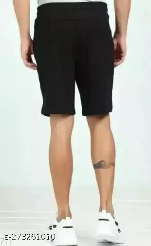 Desi nit 3 stripe men shorts /Boxer/bermundas/ Gym shorts/ yoga