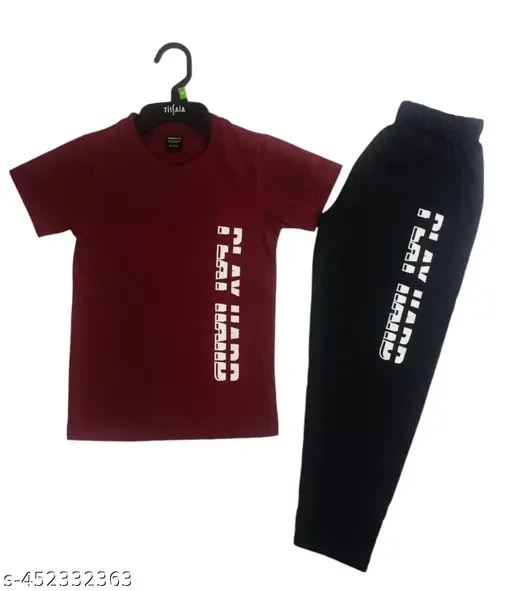 Kids daily wears