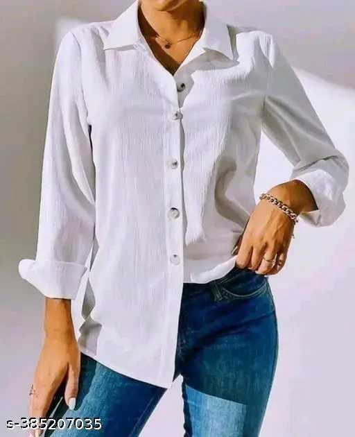 Classic Ravishing Women Shirts