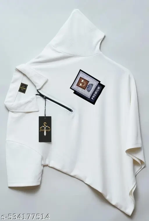 Premium & Stylish Casual Polo Neck t-shirt For Men