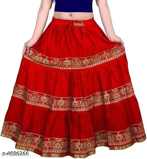 Stylish Women's Skirt