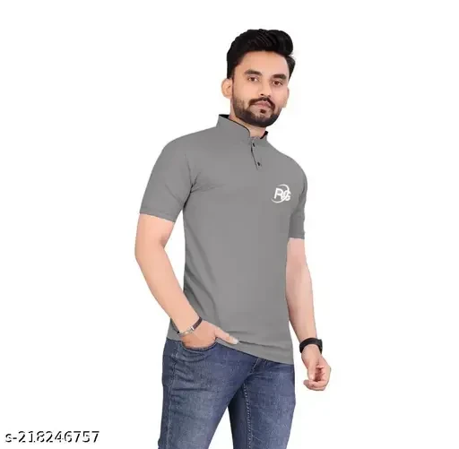 Collor T shirt for Men
