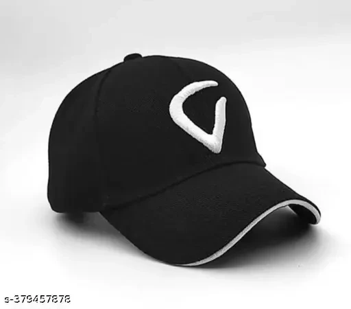 PACK OF 1 STYLISH CAPS/Trending, Modern Caps For Girls & Boys/Sports Baseball Adjustable Cap For Men & Women PACK OF 1