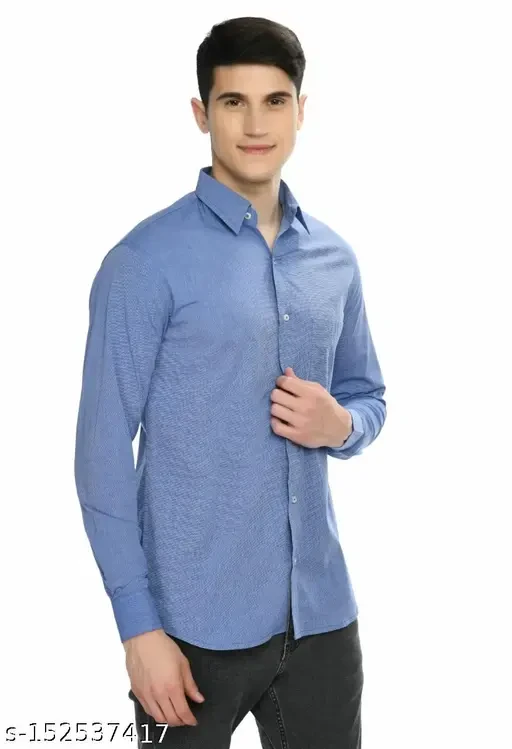 MEN SELF DESIGN POLO T SHIRT FOR MEN AND BOYS