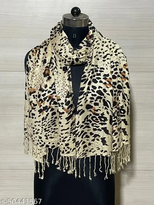 Classic Women Women Shawls