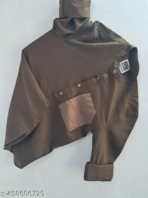 Linen shirts for men