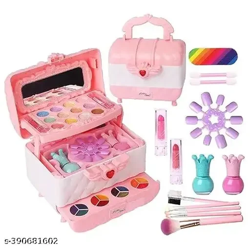 61 in 1 Baby Products All New Born Combo | Gift Set | Baby Essentials