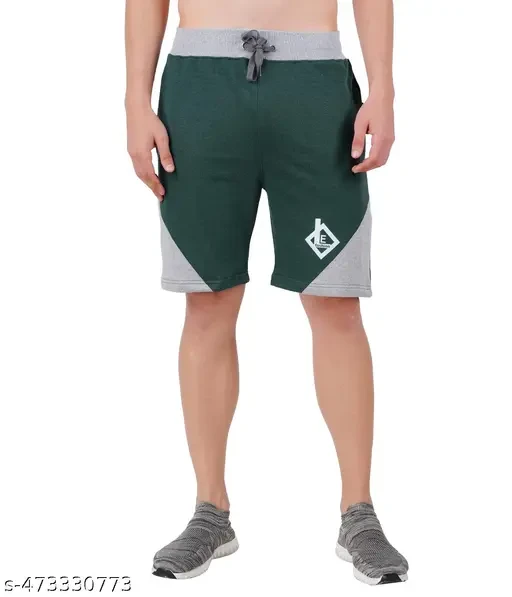 CASUAL SHORTS (PACK OF 1)